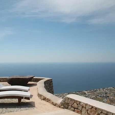 Enastron * Perissa (Santorini)