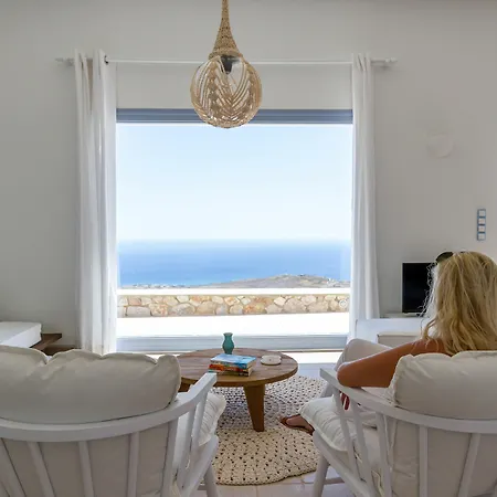 Enastron Villa
