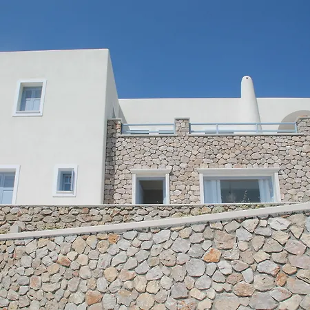 Villa Enastron