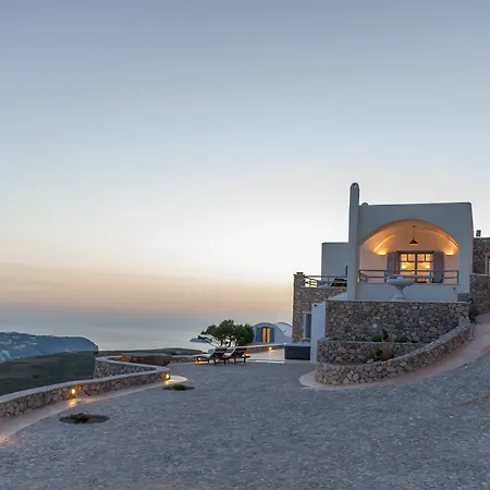 Villa Enastron